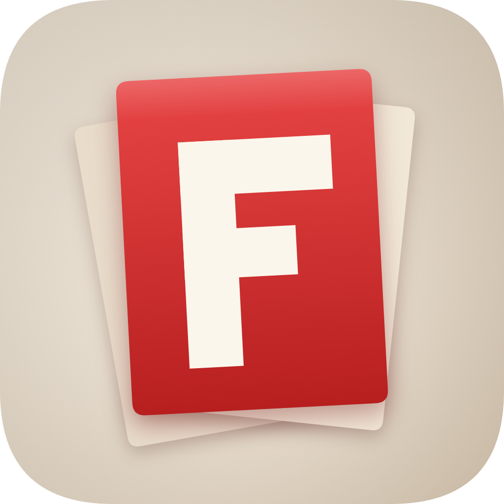 FizPDF icon